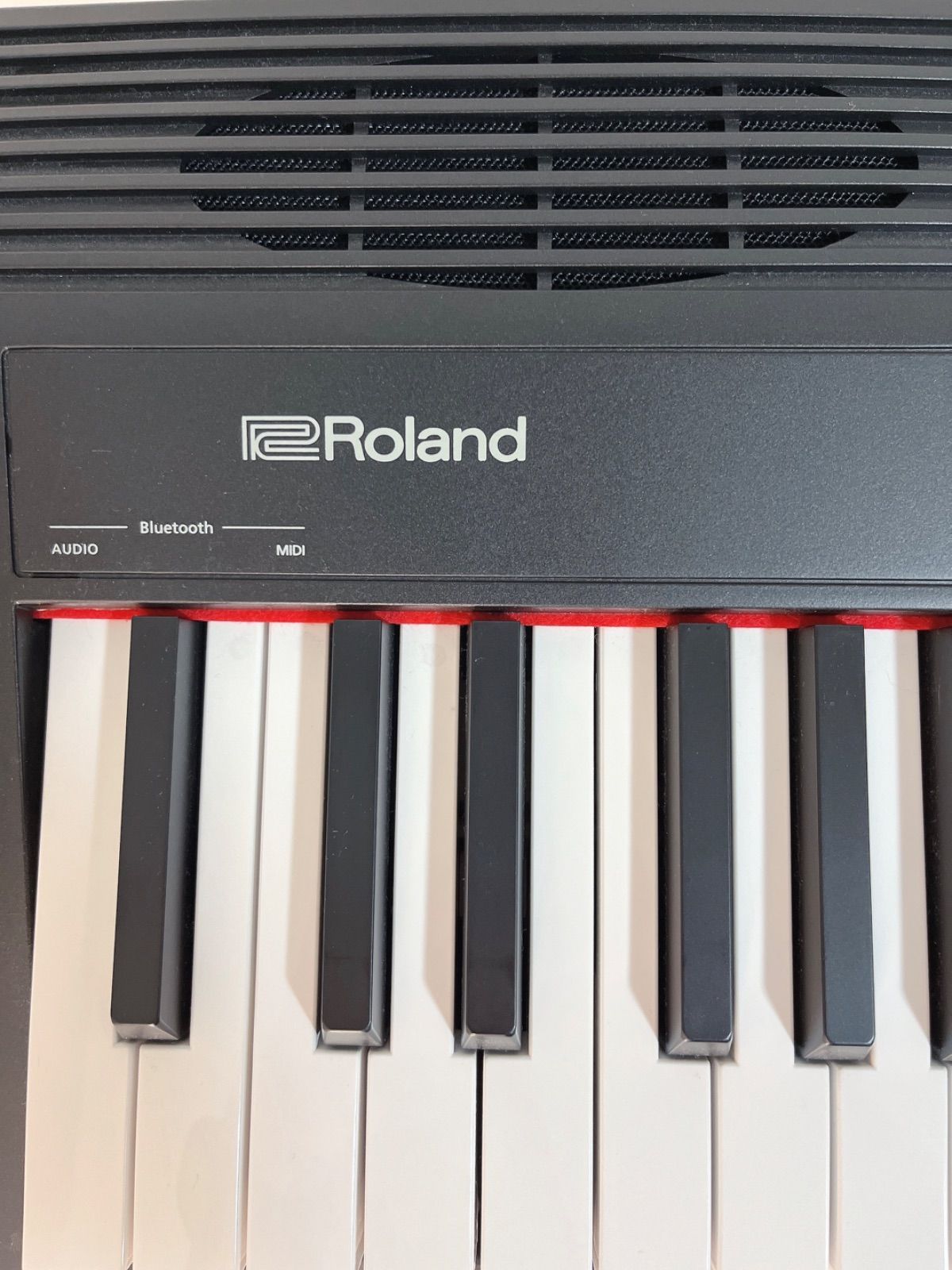 直接引き取り限定###【極美品】Roland GO-88P ローランド 電子ピアノ