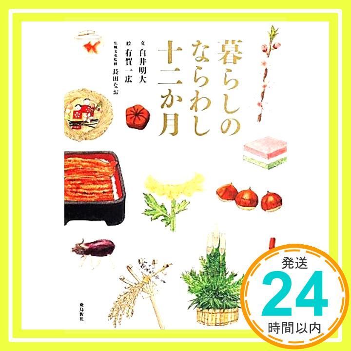 暮らしのならわし十二か月 Apr 09 2014 白井明大 有賀一広_03