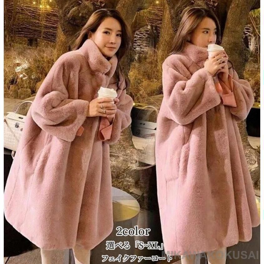 【高品質】GENUINE ファー付き カシミア100% ミンク ロングコート 楽天市場】【10%OFFクーポン】SAGAミンク カシミヤ 100％ コート