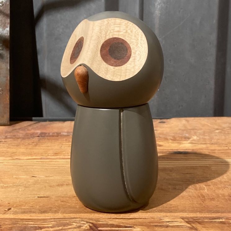 オウル ソルト