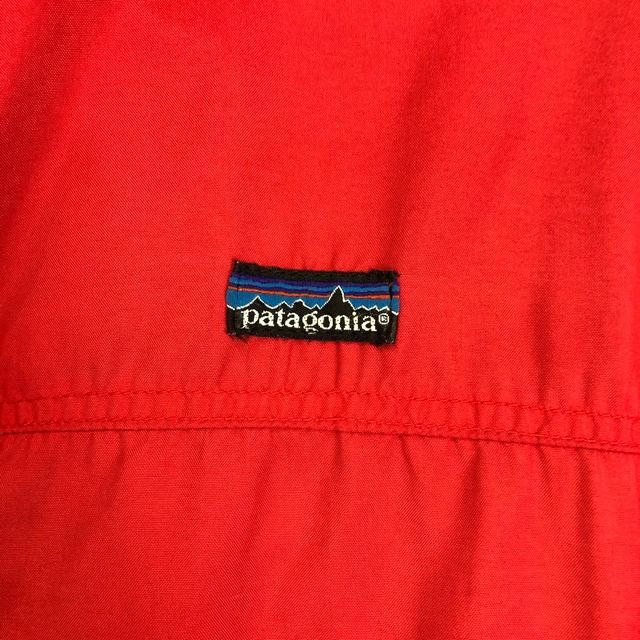 90s vintage PATAGONIA ナイロンジャケッ 90年代 ビンテージ