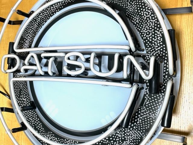 76 ユニオン ネオンサイン アメリカ 世田谷ベース レトロ USDM ガレージ 76 ユニオン ネオンサイン アメリカ 世田谷ベース レトロ USDM