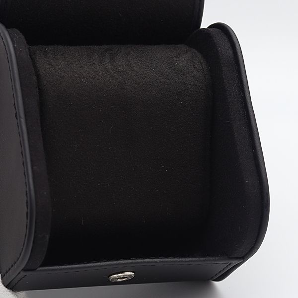 未使用品 IWC 空箱 腕時計用 ブラック メンズ/レディース腕時計