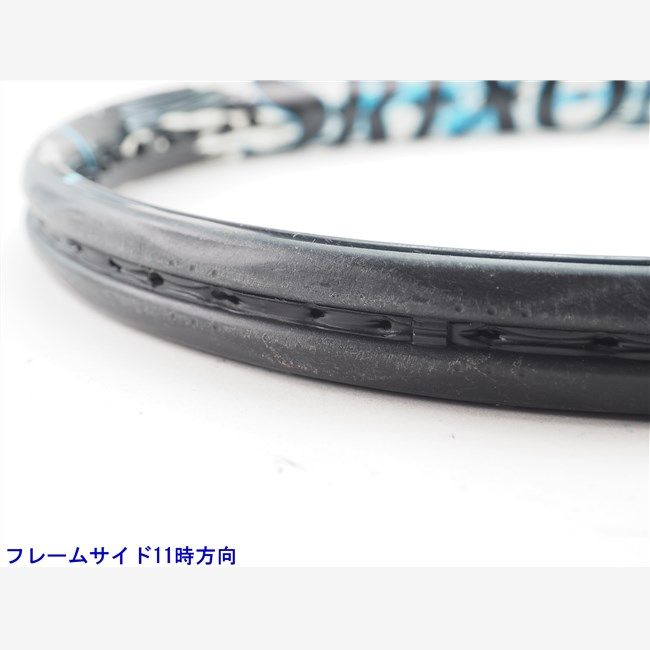 中古 テニスラケット スリクソン レヴォ CS 10.0 2016年モデル (G2)SRIXON REVO CS 10.0 2016 中古】スリクソン レヴォ CS 10.0 2016年モデルSRIXON REVO CS