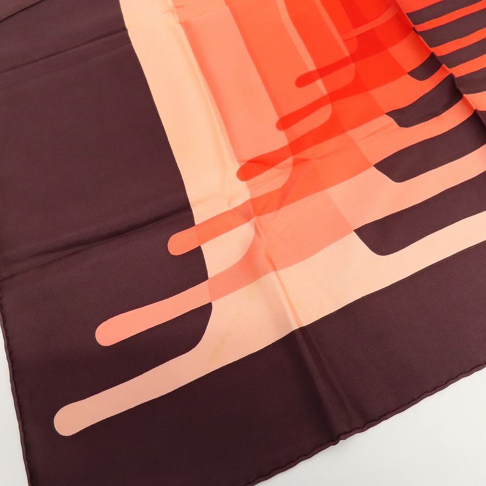 クリスチャンディオール ChristianDior ヴィンテージ ロゴ 大判