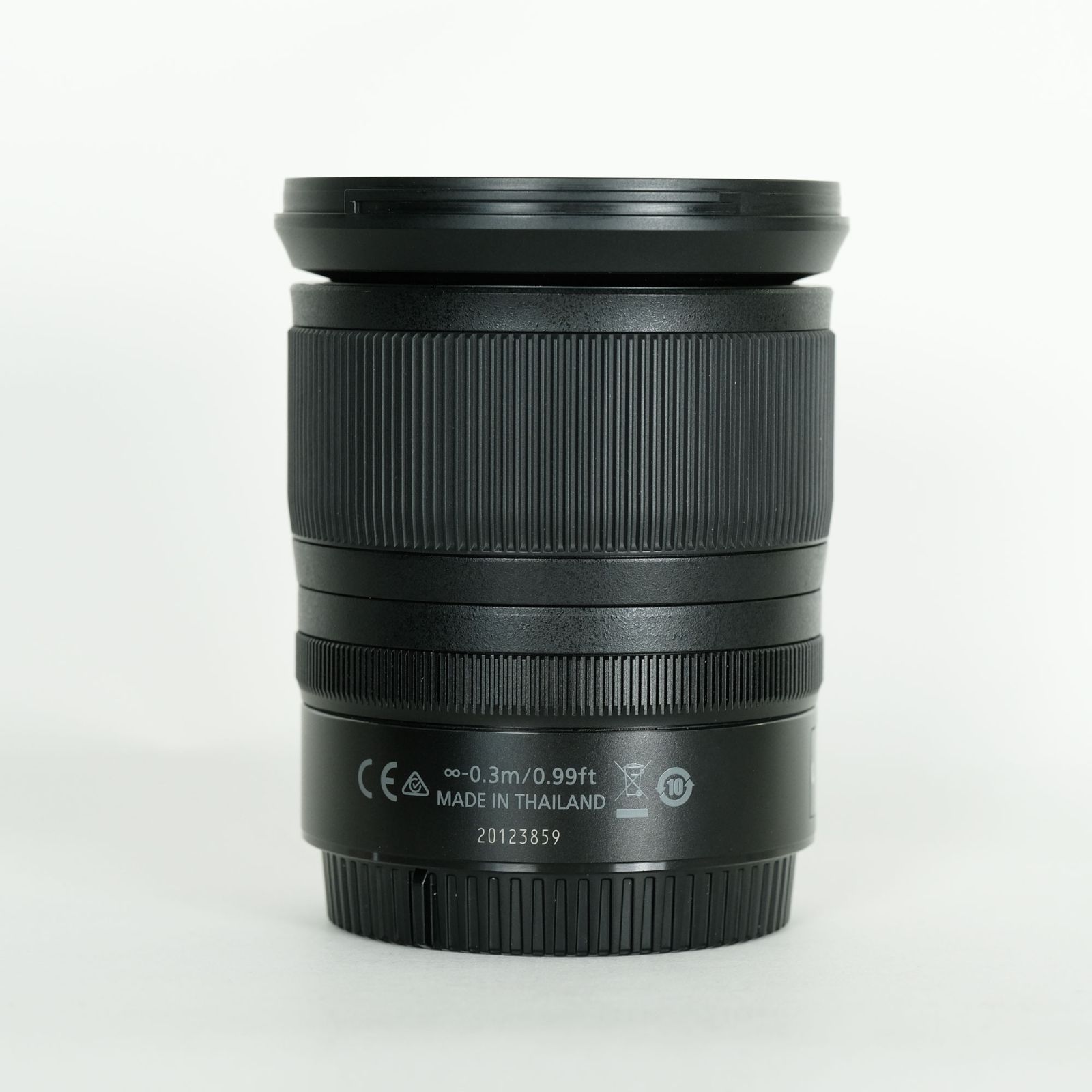 Nikon NIKKOR Z 24-70F4 S 美品 ズームレンズ Sライン 【公式通販】
