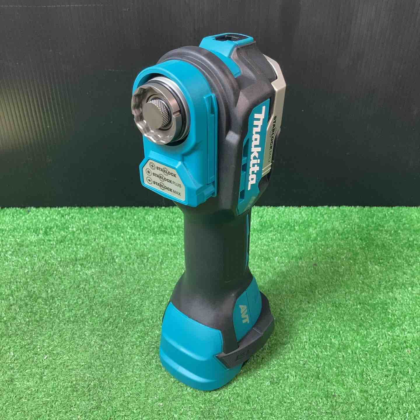 マキタ makita コードレスマルチツール TM52DZ 岩槻店