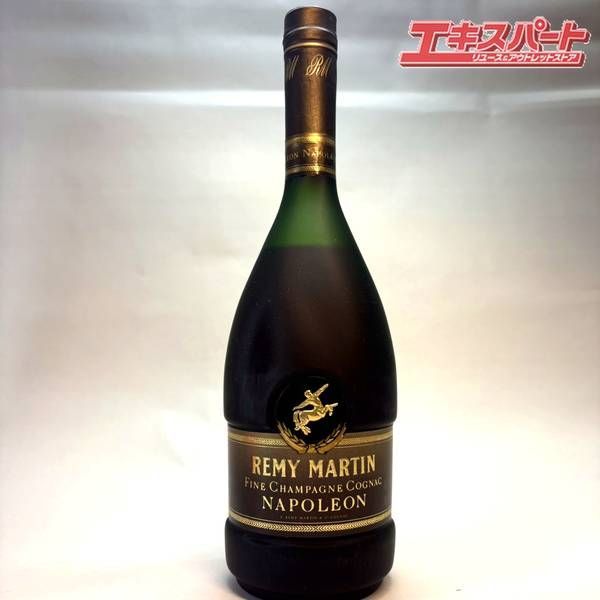 未開栓 レミーマルタン ナポレオン 700ml - メルカリ