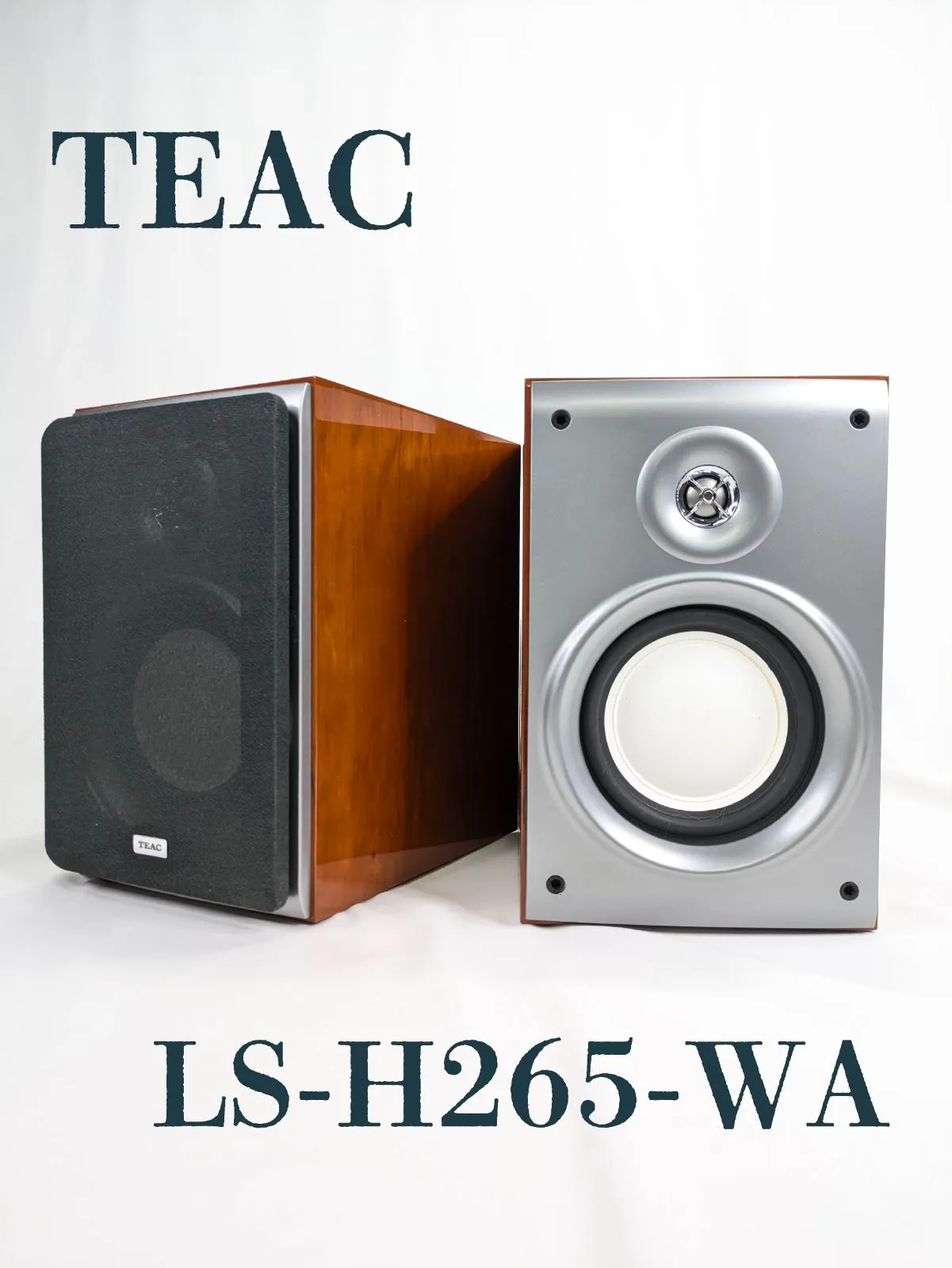 2026年最新】TEAC LS-H265の人気アイテム - メルカリ