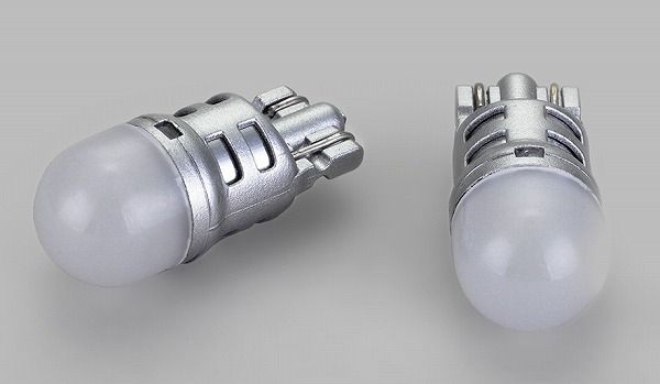 TOMS/トムス LED T10バルブ 81260-TS010 トヨタ プリウス