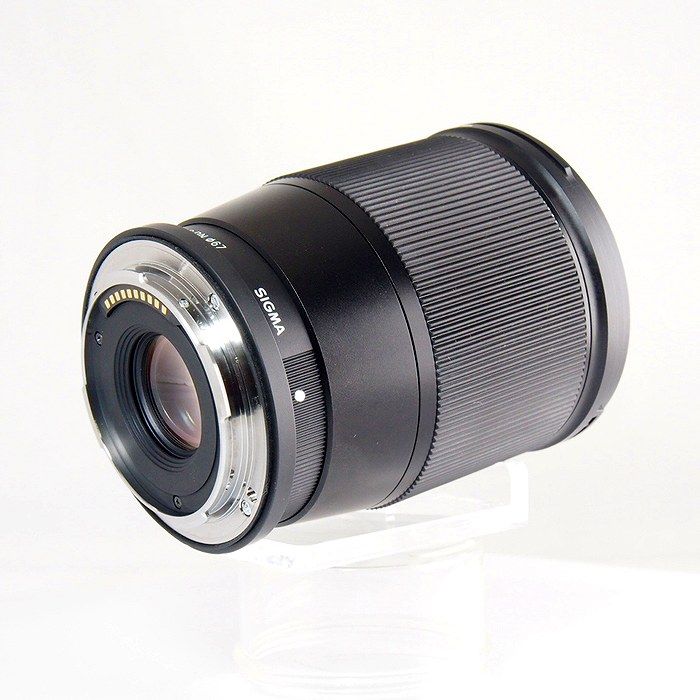 中古】(シグマ) SIGMA AF16/1.4 DC DN Contemporary TLマウント
