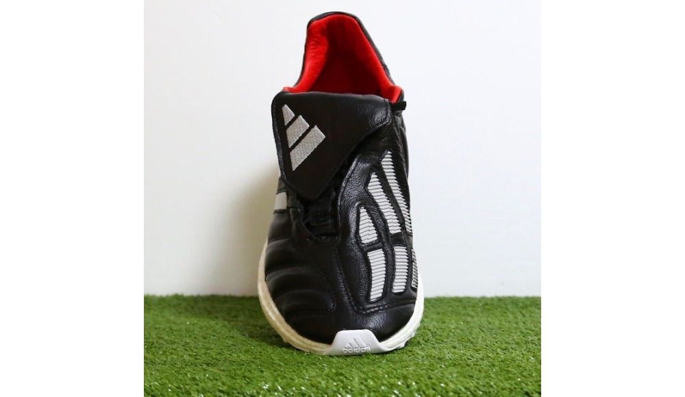 adidas プレデターマニア 27.5cm アディダスプレデター ADIDAS