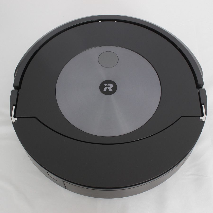 美品】iRobot ルンバ コンボ j7+ c755860 ロボット掃除機 アイロボット