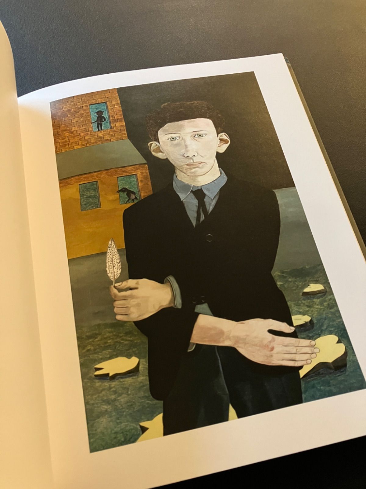 ルシアン・フロイド　Lucian Freud  1996-2005 ルシアン・フロイド Lucian Freud 1996-2005 Lucian Freud