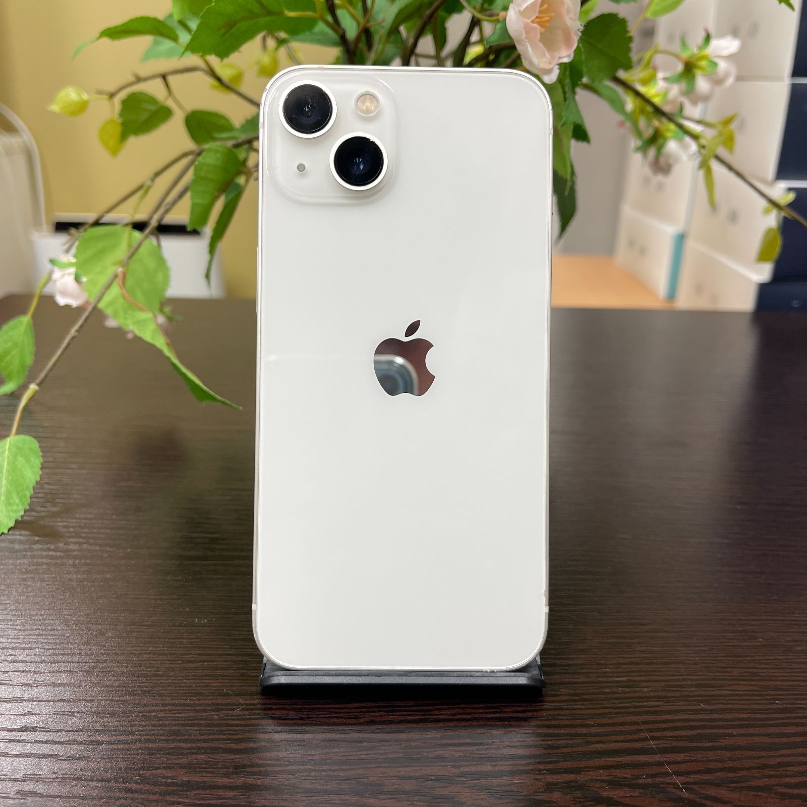 iPhone 13 ミットライト 512GB 国内SIMフリー 送料無料 iPhone 13 ミットライト 512GB 国内SIMフリー 送料無料 - メルカリ