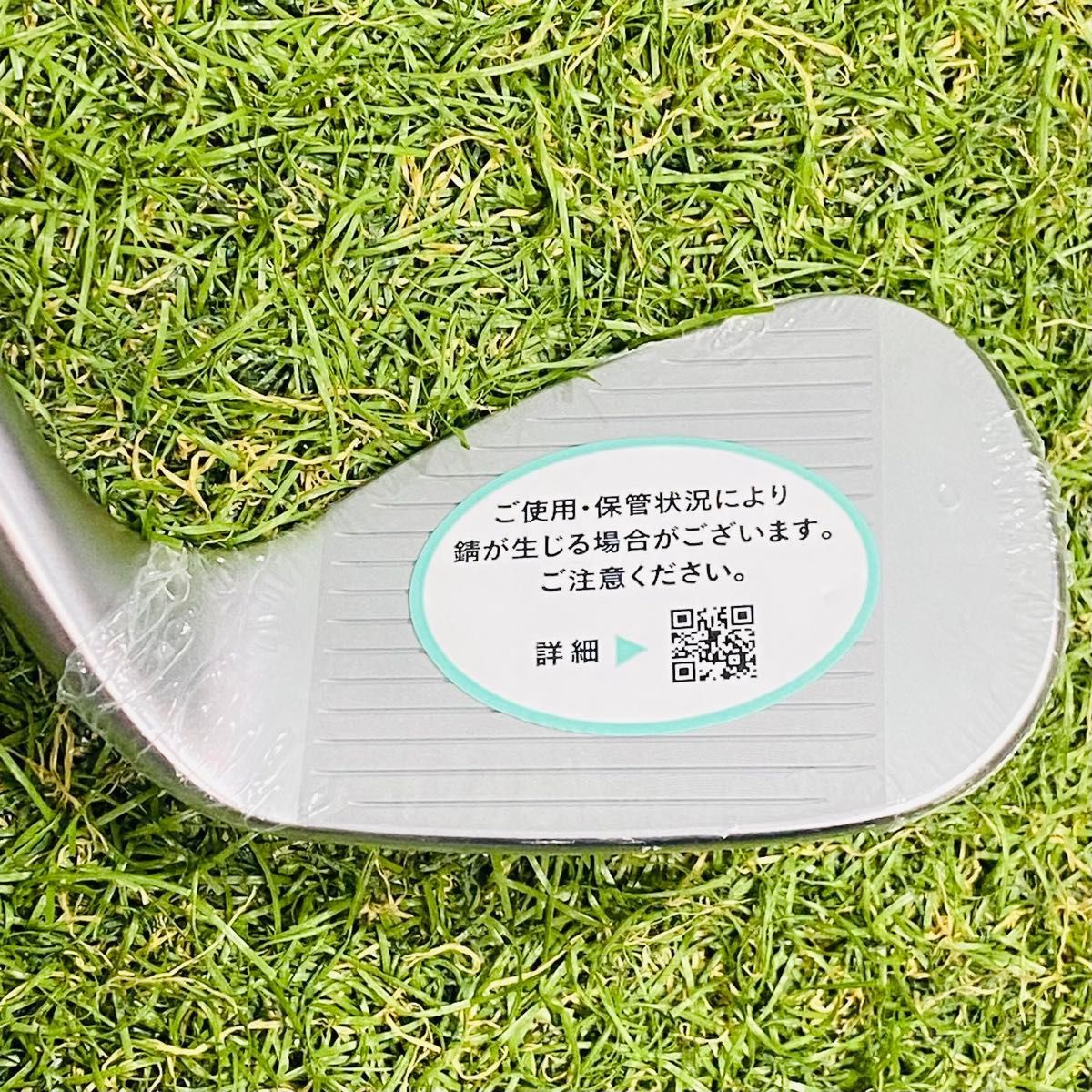 新品】レフティ ピン グライド4.0 50° 緑ドット ウェッジ 左利き
