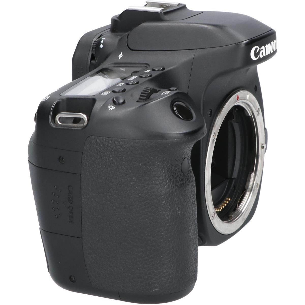 ＥＯＳ８０Ｄ