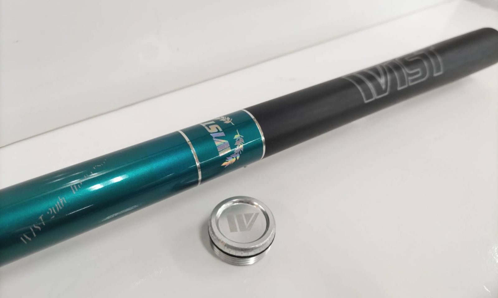 WIST 鮎竿 エイペックス 853 プロト-SR 新品未使用