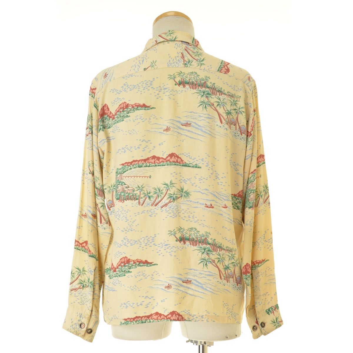 【Glentop】〜50s長袖シャツ Glentop】～50s長袖シャツ - メルカリ