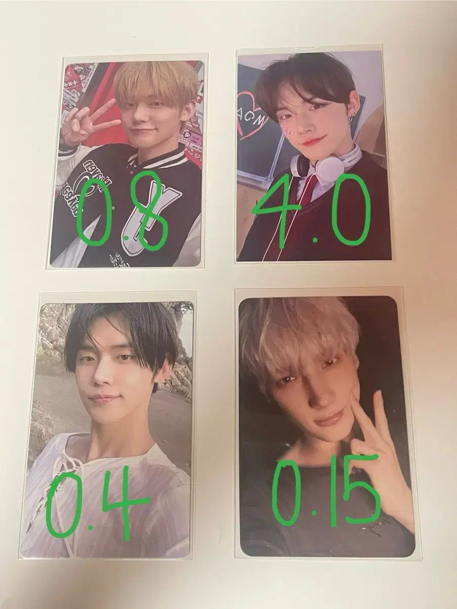 txt 全員セット メンシプ moazone ソウルコン トレカ txt 全員セット メンシプ moazone ソウルコン トレカ TXT