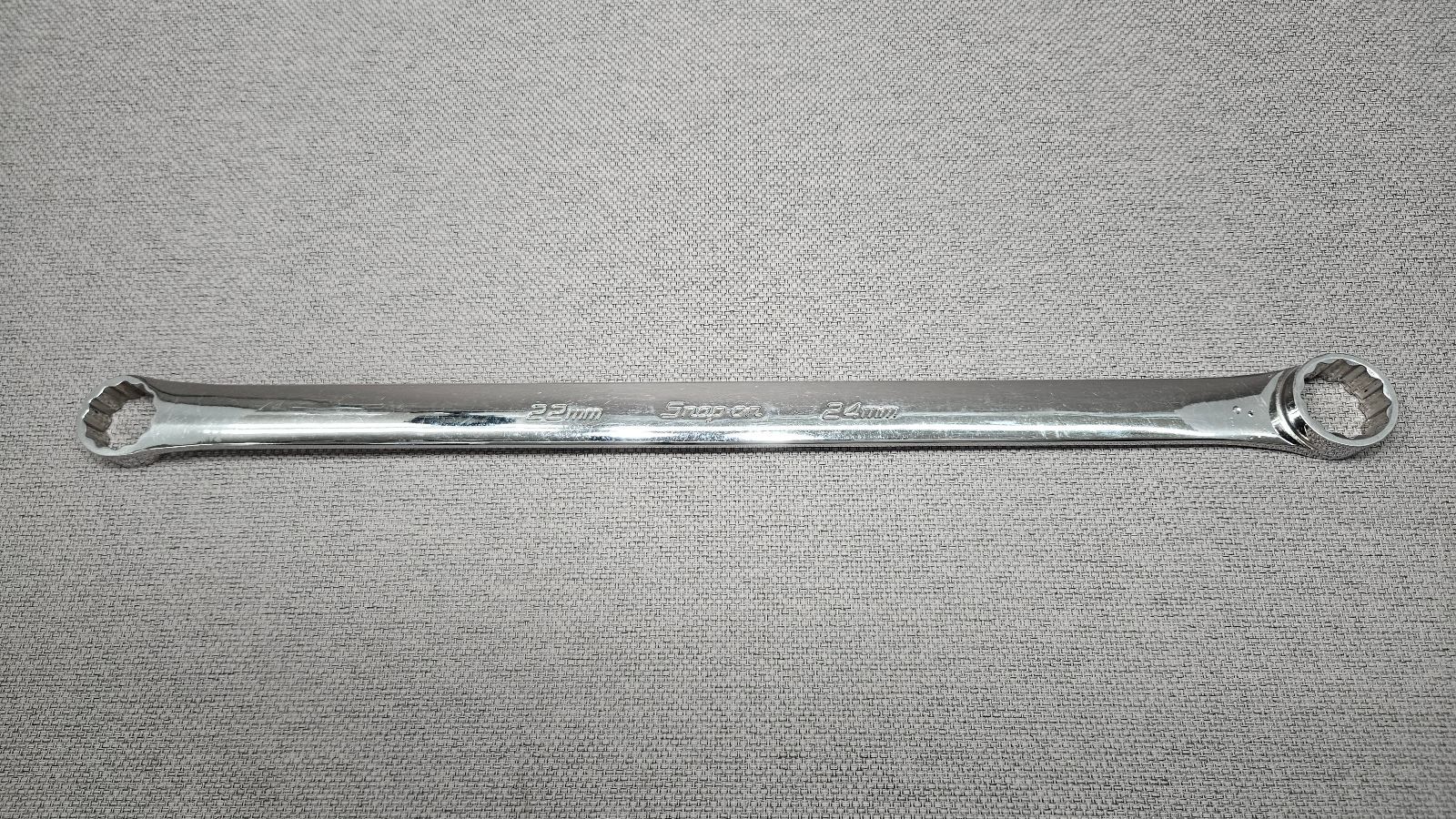 Snap-on XDHFM2224 ボックスレンチ