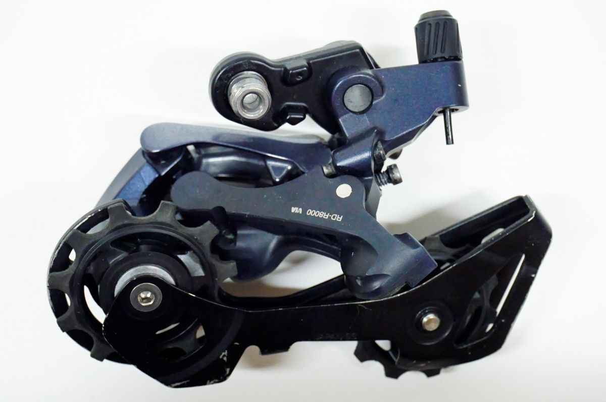 シマノ アルテグラ RD-R8000-SS rd-r8000 gs アルテグラ リア