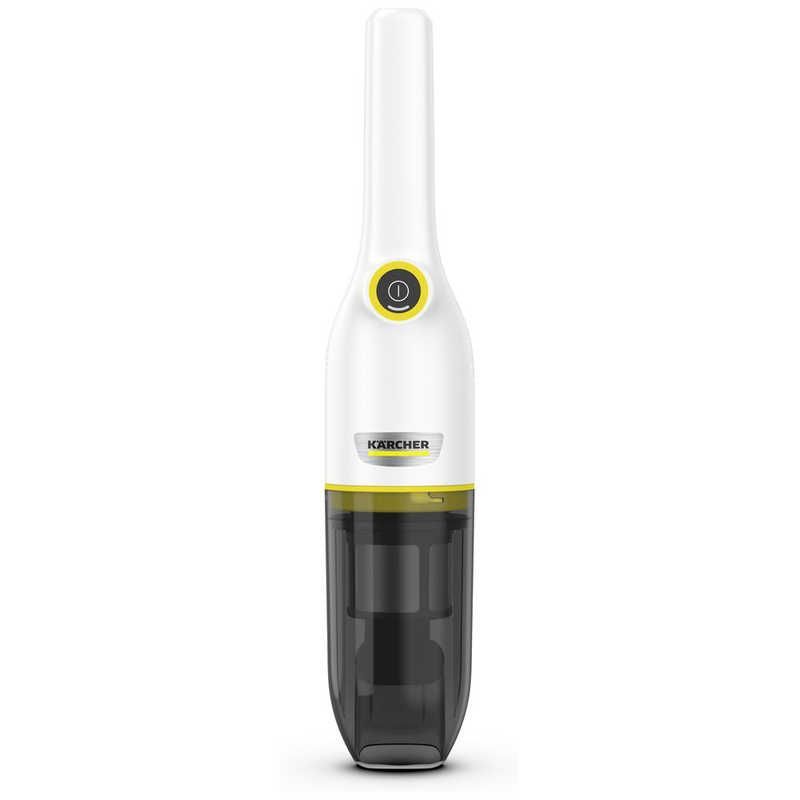 新品 未開封 】 ケルヒャー KARCHER ハンディクリーナー CVH 3 Plus