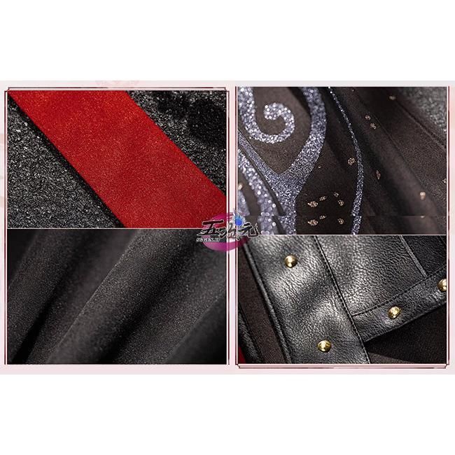 猫屋小舗 魔道祖師 公式衣装 コスプレ 魏無羨 同淋雪 CS0917BJ 文化祭 WWW_SUPERTOOLSSHOP_NL