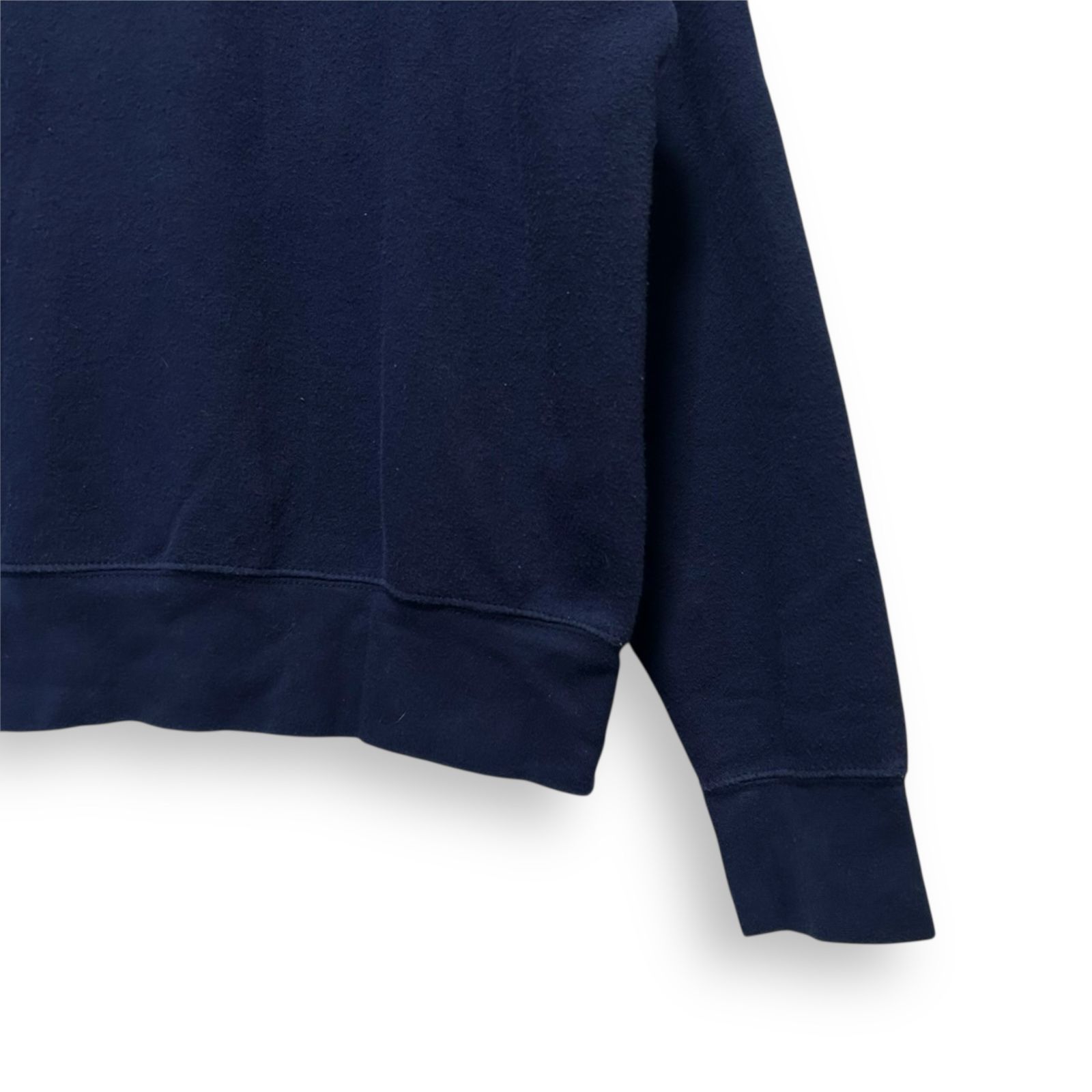 ワッペン ネイビー