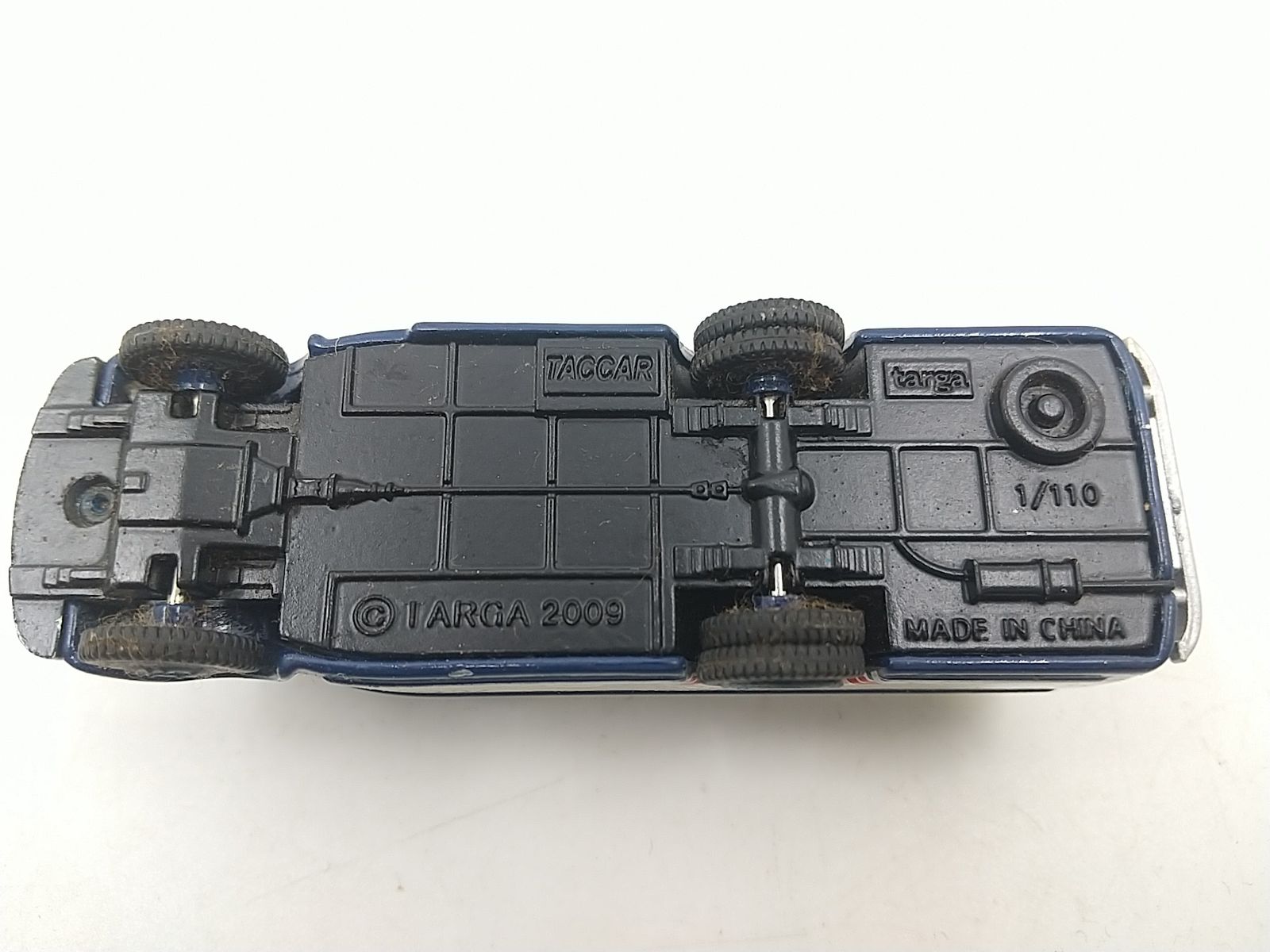 TACCAR　タルガ　昭和おもひでバス　第一弾　8個セット タルガ公式ホームページ タッカー 通販