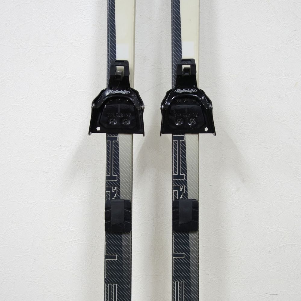 カルフ KARHU WIDETRAK SOLSTICE XT 160cm ビンディング