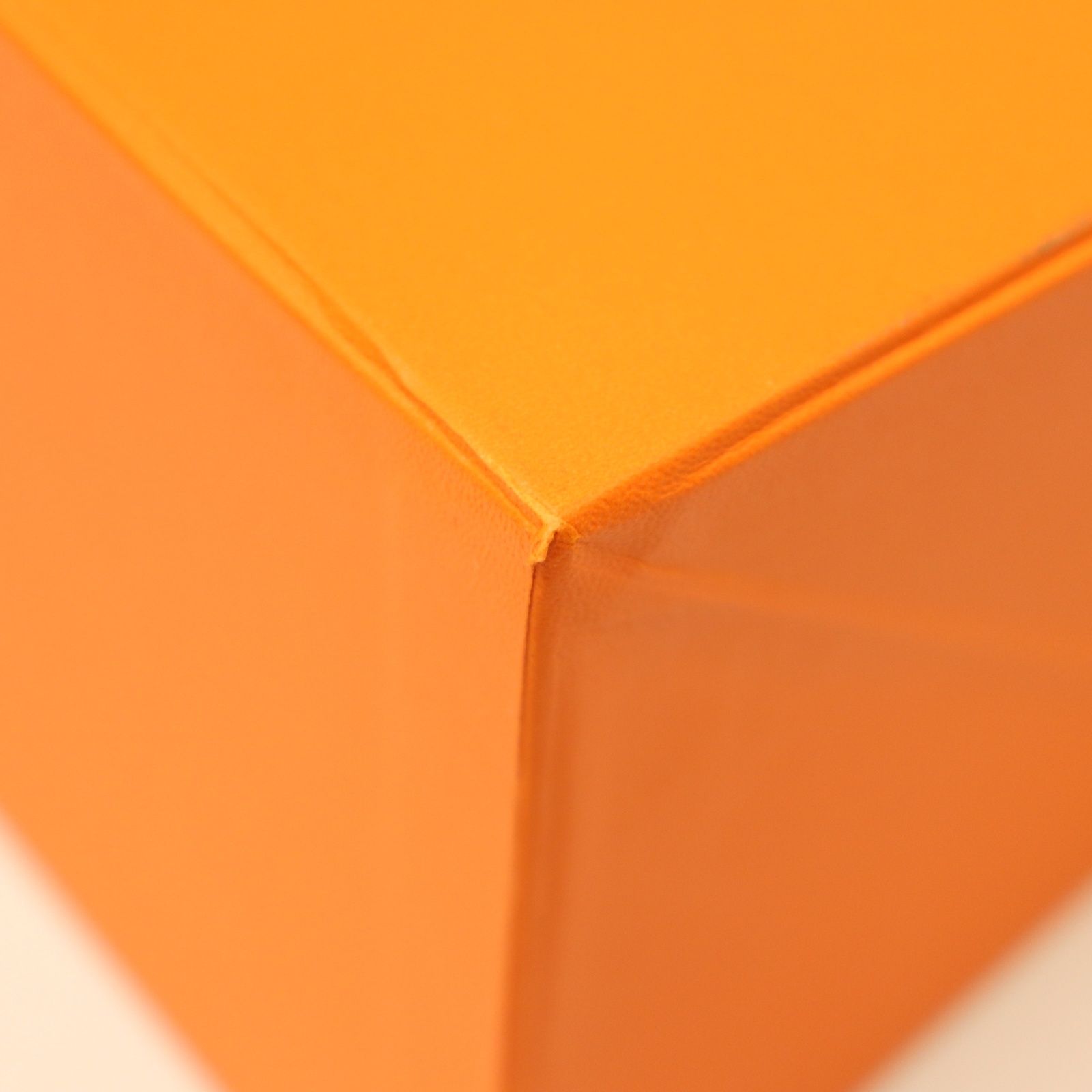 【美品】HERMES エルメス　ケリー25 オレンジボックス　空箱 HERMES エルメス 空箱 オレンジボックス ブランドボックス 25個