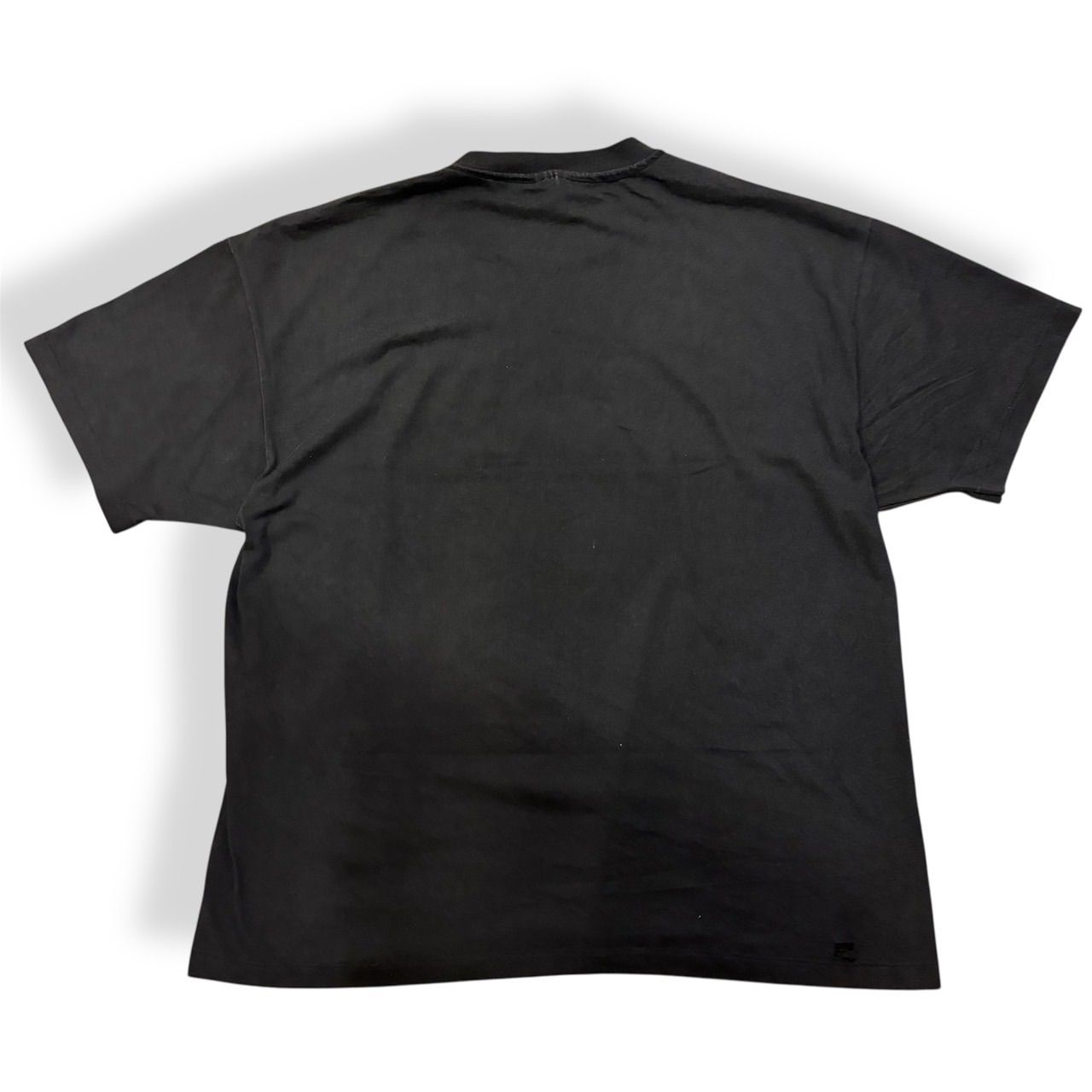 90s ☆USA製 ☆プリントTシャツ ☆Hanes ☆90年代 ☆アメリカ製