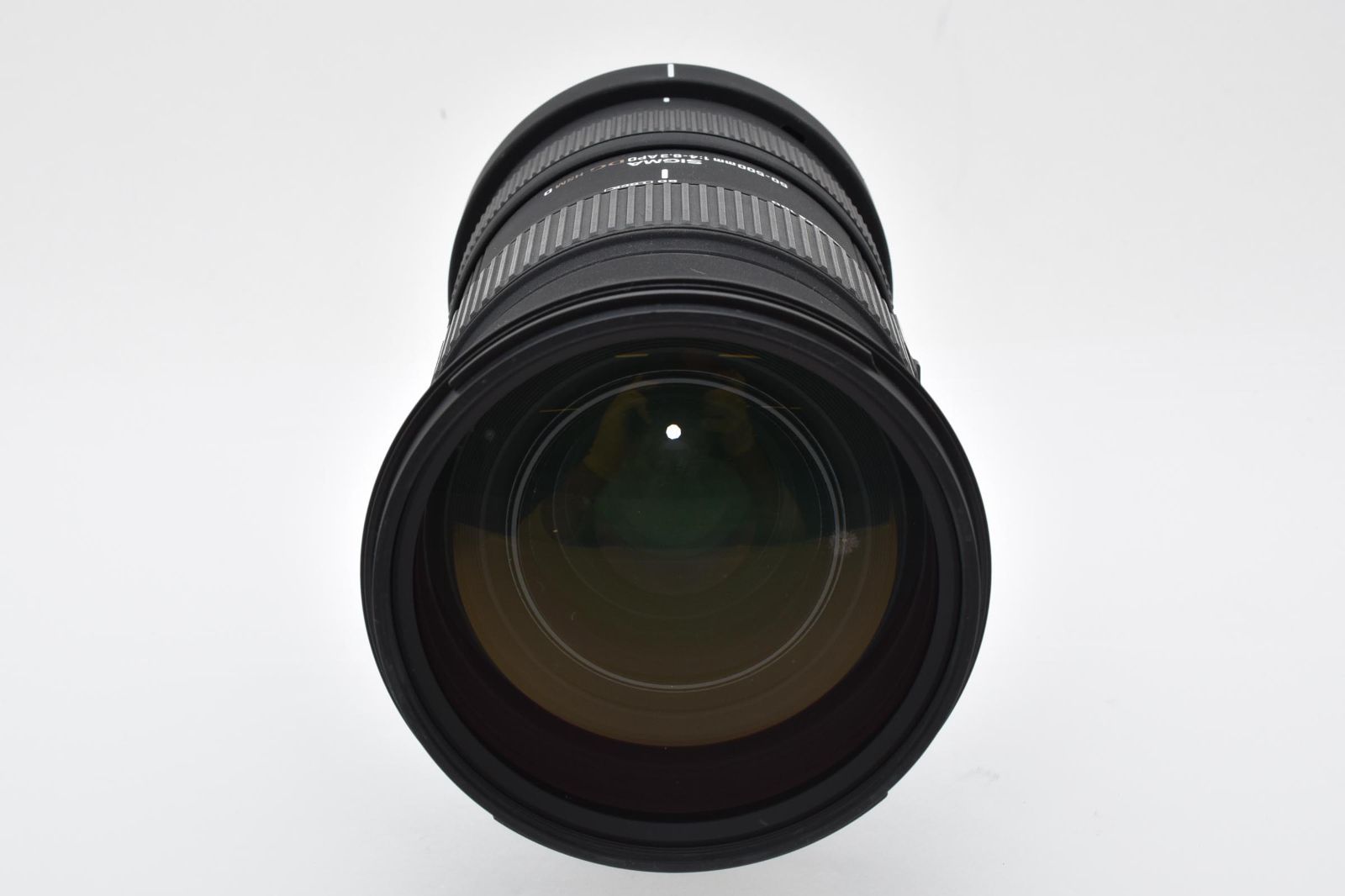 シグマ SIGMA APO 50 500 mm F 4 6 3 D EX DG HSM ニコン Nikon LL 298 5658