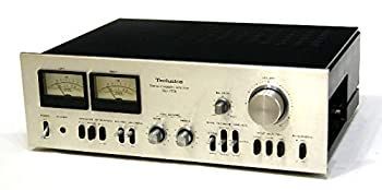 TechnicsSU-7700Ⅱプリメインアンプ松下電器産業