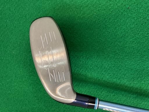 ダンロップ XXIO 2025 H 6 レディース ユーティリティ UT MP 1300 L HB フレックスL 女性用 右利き 右用 Cランク ゴルフクラブ