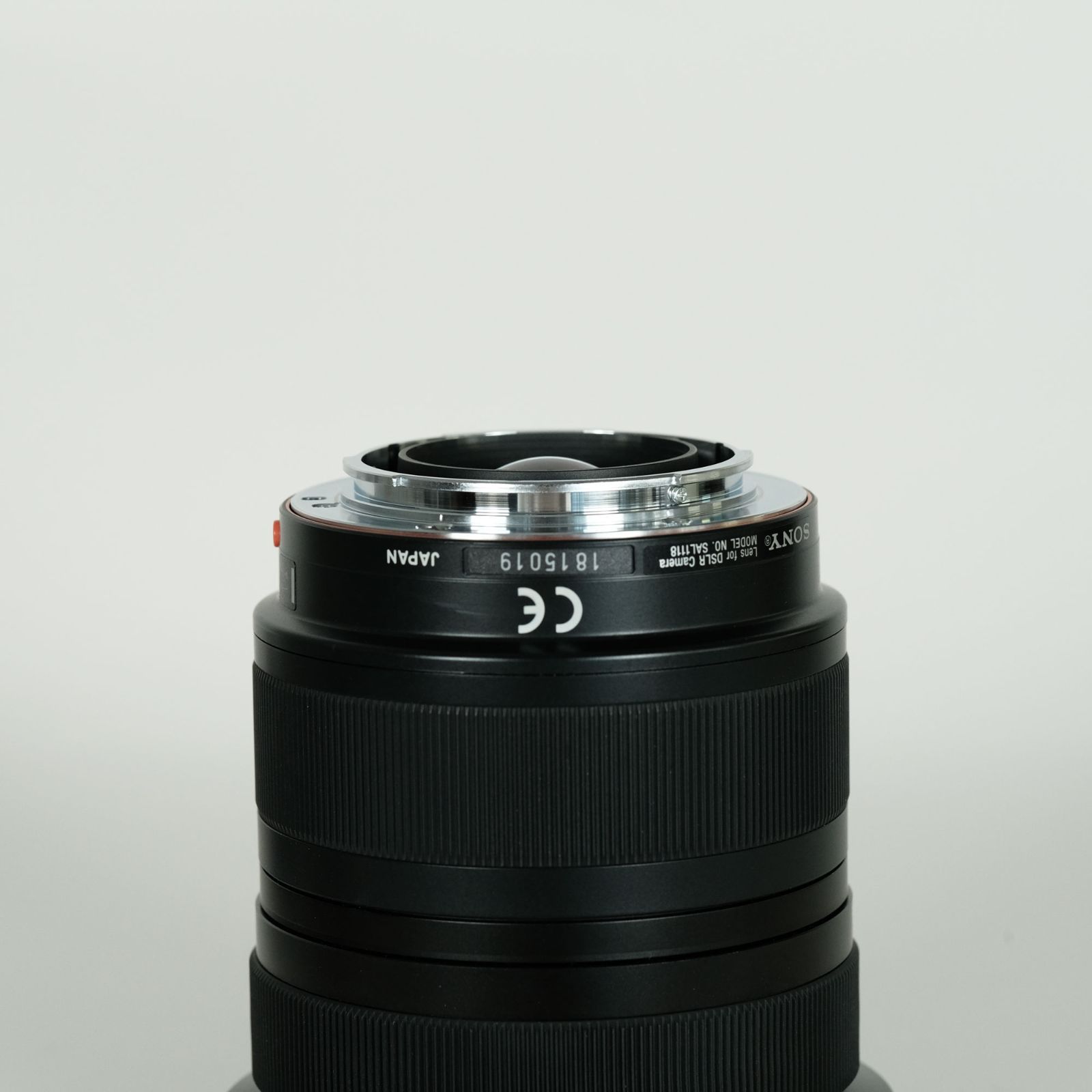 ｜フィルター付 SONY