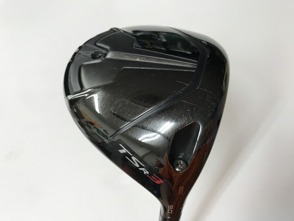 【即納】TSR3 | 9 | S | Speeder661EVOLUTION3 | 中古 | ドライバー | タイトリスト