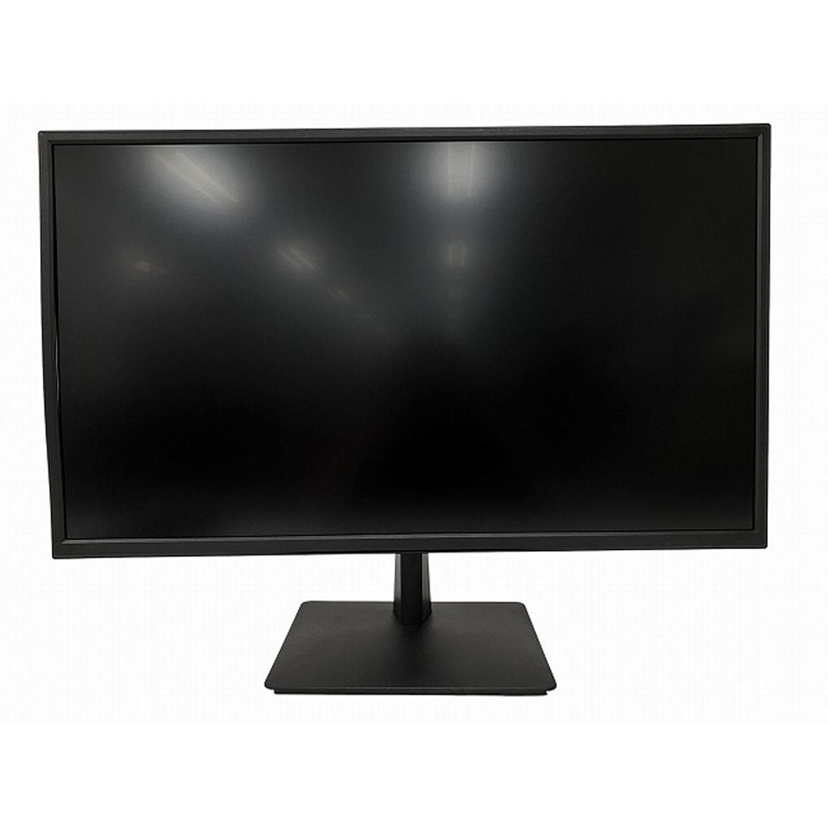 WIS AS-K27MT ディスプレイ モニター 27V型 4K対応 24年製 家電 O10501782