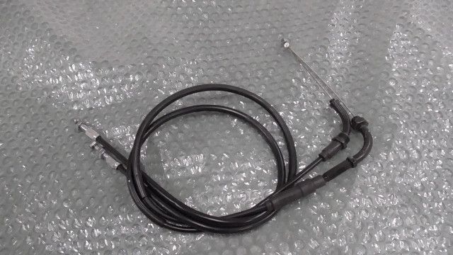 CBR400R　NC56-1200xxx　の　アクセルワイヤー:#1693964570