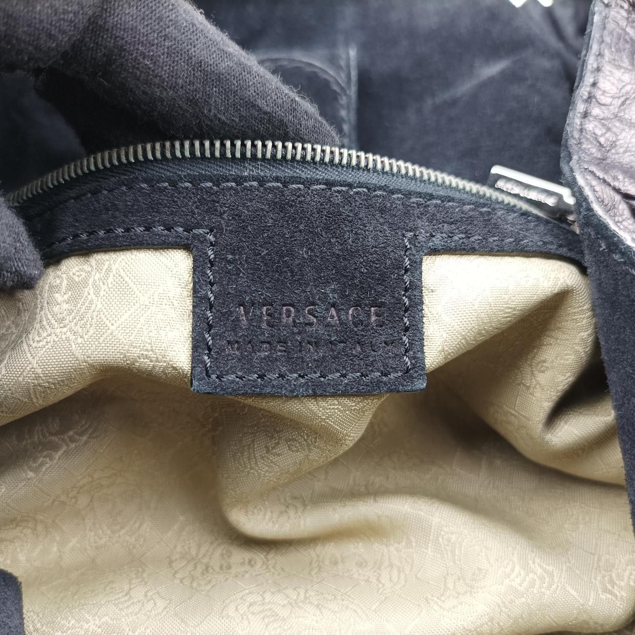 ヴェルサーチェ ヴェルサーチ