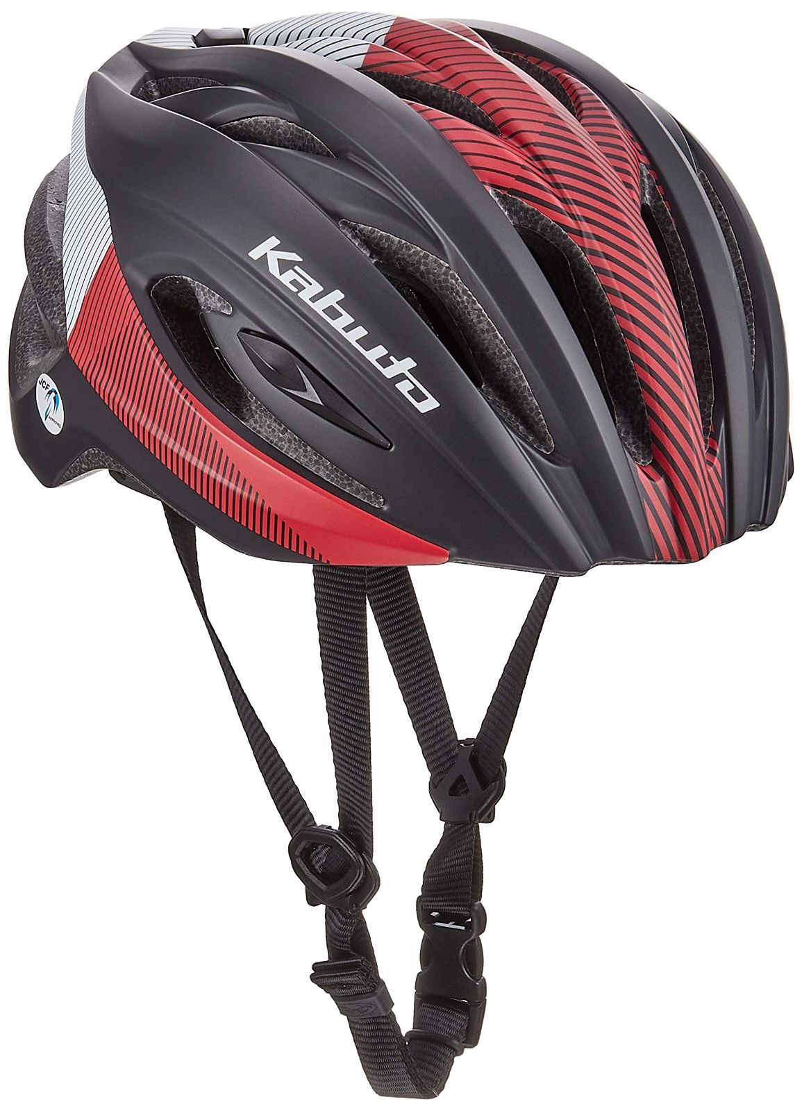 【在庫セール】オージーケーカブト(OGK KABUTO) 自転車 ヘルメット RECT(レクト) サイズ:M/L(57-60cm) JCF公認