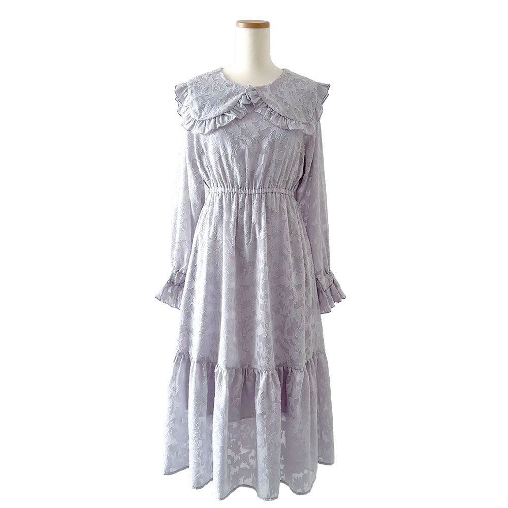 在庫 処分ファッション - メタモルフォーゼ*和柄コサージュ付