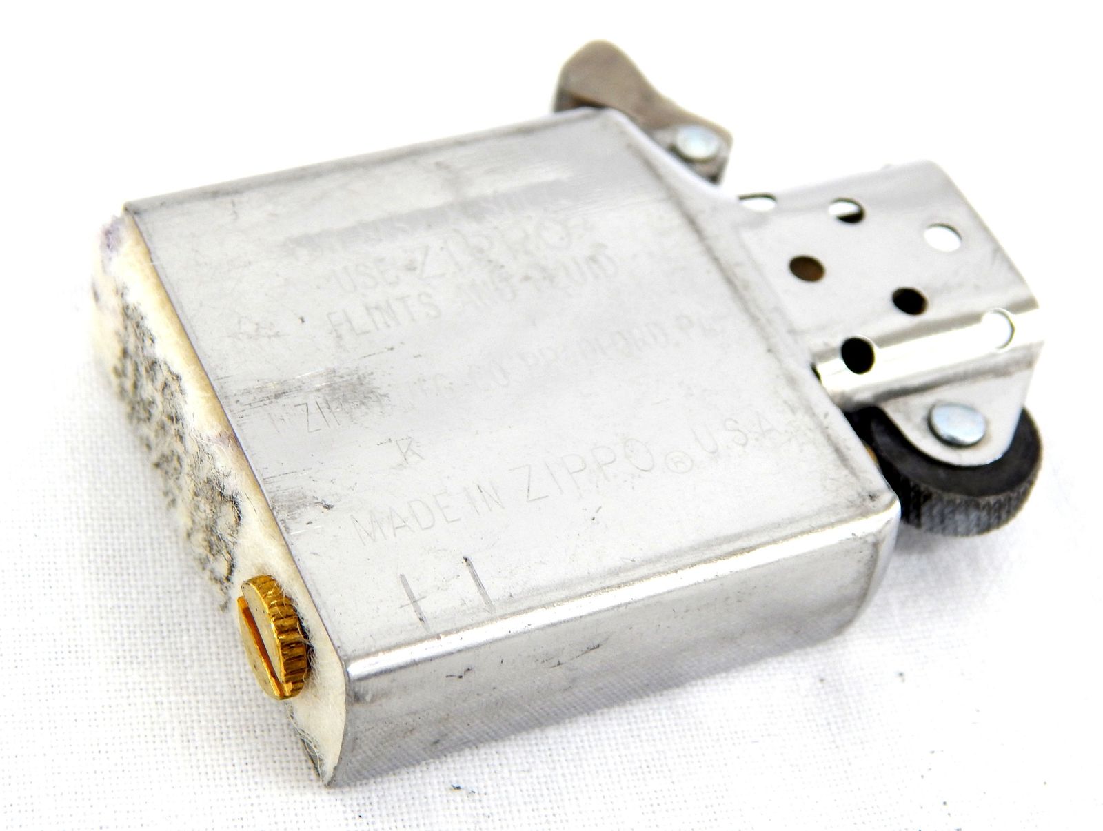 ZIPPO ジッポー