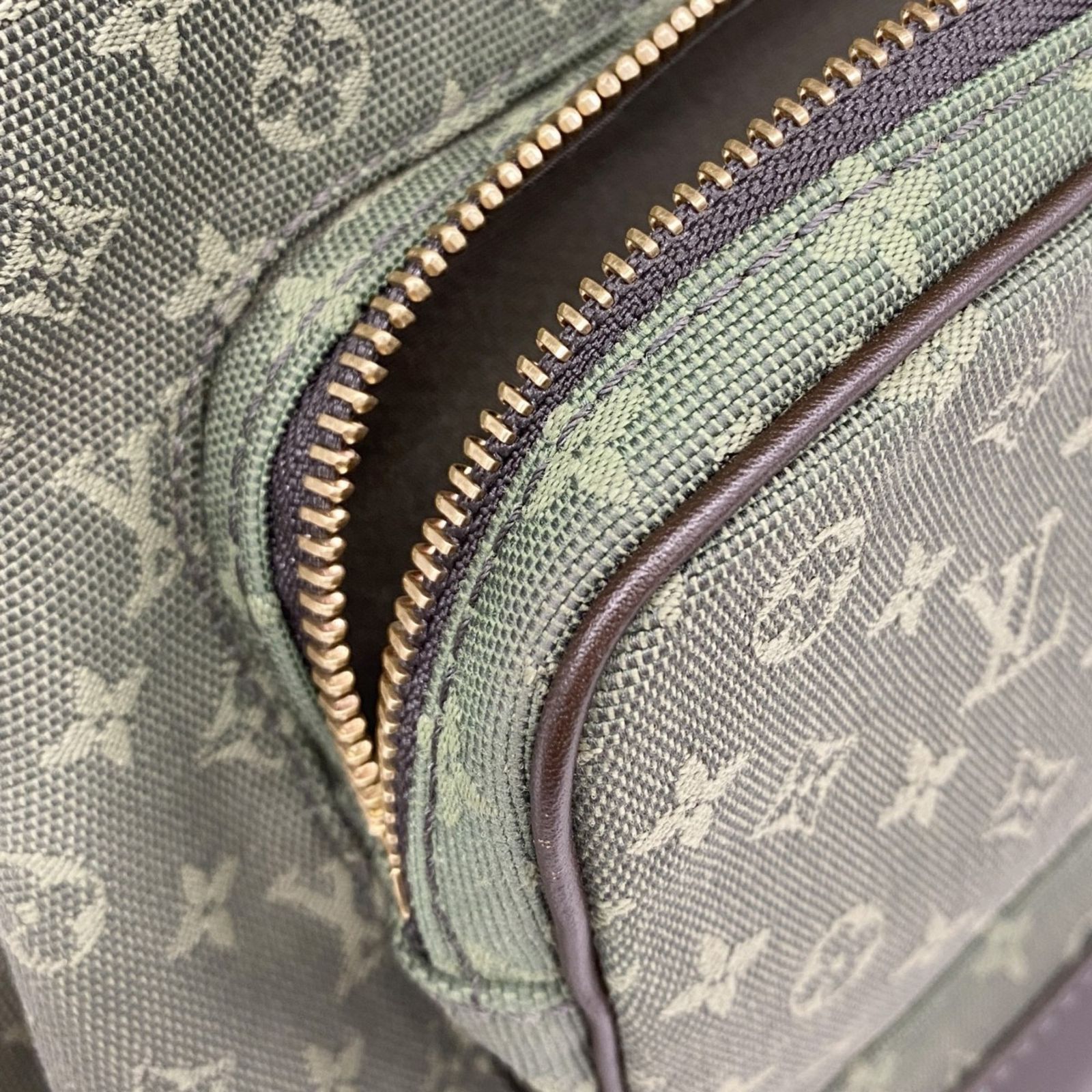 ルイ ヴィトン Louis Vuitton ルイ ヴィトン リュック デイパック モノグラム ミニ モンスリGM M92456 TSTカーキレディース P1318893 DECORATOM_COM_BR
