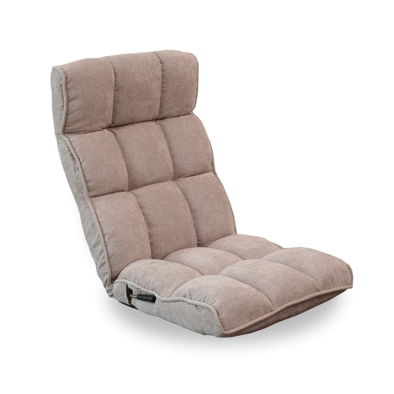 NITORI ニトリ アカツキ ラウンジソファ 1人掛ソファ ビンテージ SG