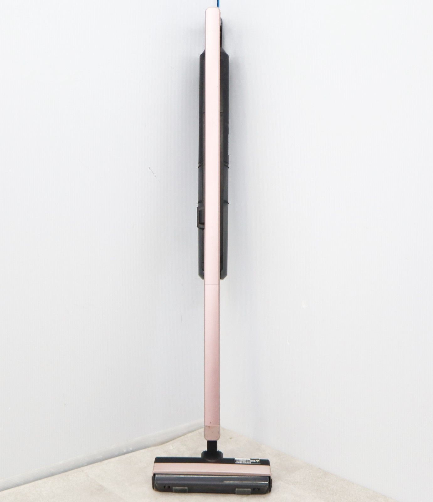 若《MYFPH》パナソニック 掃除機 MC-JP810G 2018年製 紙パック