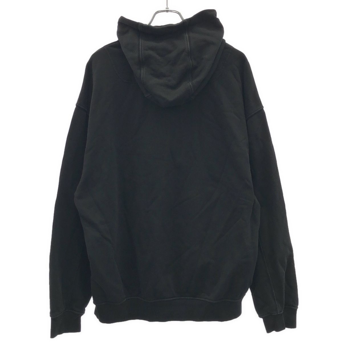 STONE ISLAND ストーンアイランド GARMENT DYED HOODIE ガーメントダイ 
