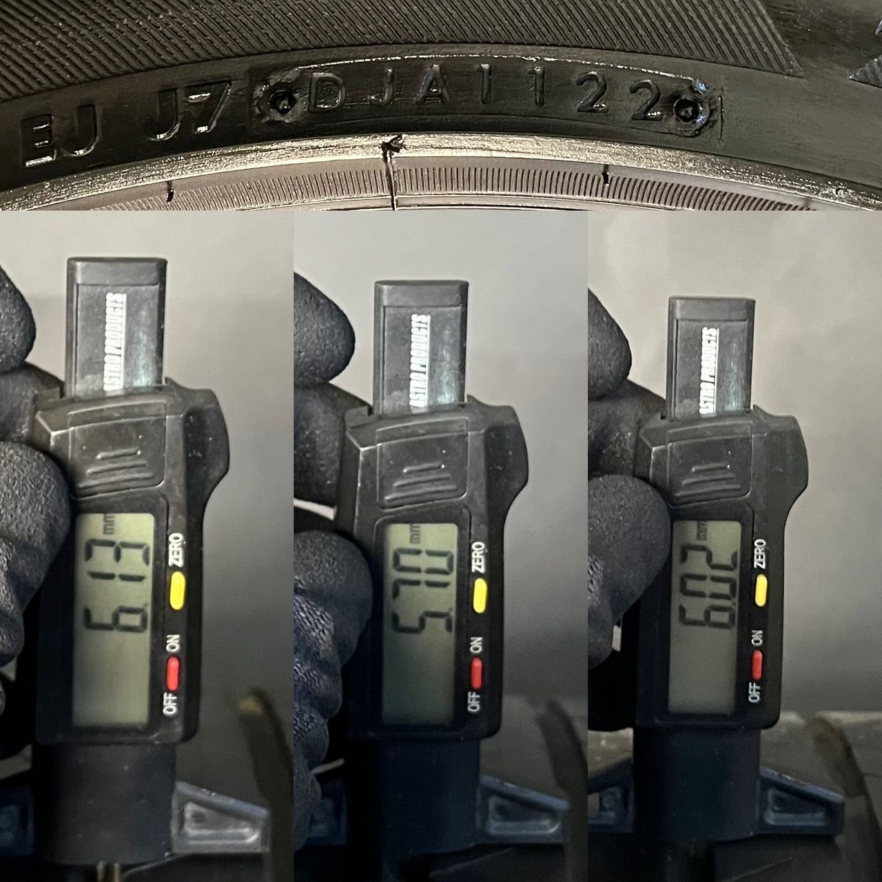 【最低価格】 製 2018年製 約7～8分山 ブリヂストン BRIDGESTONE レグノ REGNO GR001 225 45R18 4本 h_409 お届けも可