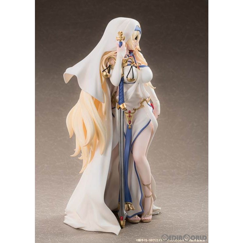 剣の乙女(つるぎのおとめ) ゴブリンスレイヤー 1/7 完成品